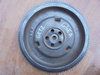 Маховик мкпп, HYUNDAI, GETZ, TB, G4EA, 2003
