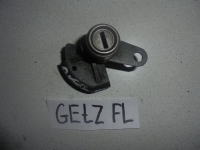 Личинка замка, HYUNDAI, GETZ, TB, G4EA, 2003, F, L