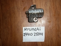 Натяжитель цепи грм, HYUNDAI, SOLARIS, RB, G4FC, 2011, 24410-25001