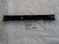 Накладка на порог внутренняя, HYUNDAI, SOLARIS, RB, G4FC, 2011, F, L, 85871-1R000