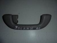 Ручка в салоне, HYUNDAI, SOLARIS, RB, G4FC, 2011, R