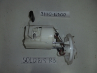 Топливный модуль, HYUNDAI, SOLARIS, RB, G4FC, 2011, 31110-1R200