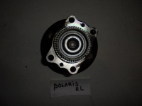 Ступица, HYUNDAI, SOLARIS, RB, G4FC, 2011, R, L