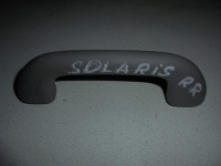Ручка в салоне, HYUNDAI, SOLARIS, RB, G4FC, 2011, R