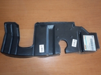 Защита двигателя, HYUNDAI, TUCSON, JM, G4EA, R, ST-HN50-025-1