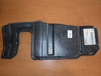 Защита двигателя, HYUNDAI, TUCSON, JM, G4EA, L, ST-HN50-025-2