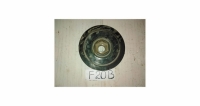 Шкив коленвала, HONDA, ACCORD, CF4, F20B, 1997-2002