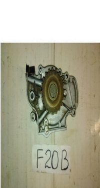 Помпа, HONDA, ACCORD, CF4, F20B, 1997-2002