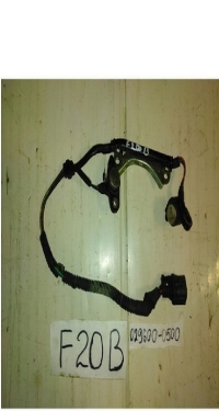 Датчик положения коленвала, HONDA, ACCORD, CF4, F20B, 1997-2002, 029600-0500