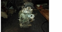 Головка блока цилиндров, HONDA, ACCORD, CF4, F20B, 1997-2002