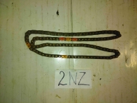 Цепь грм, TOYOTA, FUNCARGO, NCP20, 2NZ-FE, 2002
