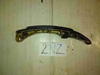 Башмак натяжителя, TOYOTA, FUNCARGO, NCP20, 2NZ-FE, 2002