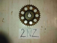 Звезда распредвала, TOYOTA, FUNCARGO, NCP20, 2NZ-FE, 2002