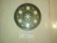Маховик акпп, TOYOTA, COROLLA, AE110, 5A-FE, 2000