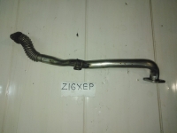 Трубка картерных газов, OPEL, ASTRA, L48, Z16XER, 2004-2011