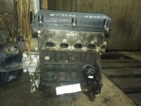 Блок цилиндров, OPEL, ASTRA, L48, Z16XER, 2004-2011
