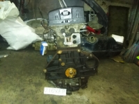 Коленвал, OPEL, ASTRA, L48, Z16XER, 2004-2011