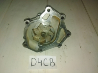 Помпа, KIA, SORENTO, BL, D4CB, 2002