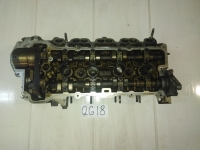 Головка блока цилиндров, NISSAN, PRIMERA, P12, QG18DE, 2002