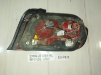 Фонарь в крыло, HYUNDAI, SONATA, EF, G4GC, R, L, 902401-3D0