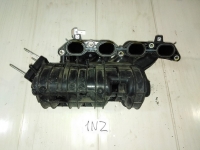 Коллектор впускной, TOYOTA, FUNCARGO, NCP25, 1NZ-FE, 2001