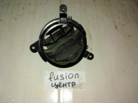 Дефлектор воздуховода, FORD, FUSION, CBK, FXJB, 2005
