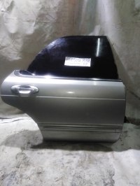 Дверь, NISSAN, PRESEA, R10, GA15DS, 1994, R, R