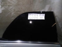 Стекло двери, NISSAN, PRESEA, R10, GA15DS, 1994, R, R