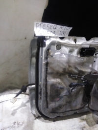 Дверь, NISSAN, PRESEA, R10, GA15DS, 1994, R, R