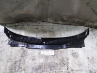 Решетка под дворники, NISSAN, PRESEA, R10, GA15DS, 1994, 66862-30Y00