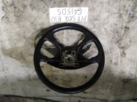 Руль, NISSAN, PRESEA, R10, GA15DS, 1994