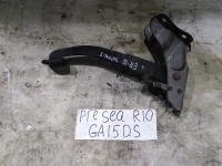 Педаль тормоза, NISSAN, PRESEA, R10, GA15DS, 1994