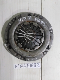 Корзина сцепления, DAEWOO, NEXIA GL, N150, F16D3, 2012