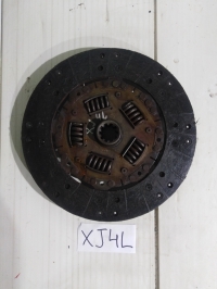 Диск сцепления, JEEP, CHEROKEE, XJ, 4L, 1993