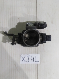 Дроссельная заслонка, JEEP, CHEROKEE, XJ, 4L, 1993, 53030844