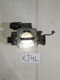 Дроссельная заслонка, JEEP, CHEROKEE, XJ, 4L, 1993, 53030844
