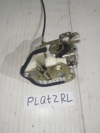 Замок двери, TOYOTA, PLATZ, SCP11, 1SZ-FE, 2001, R, L
