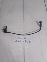 Датчик положения коленвала, DAEWOO, NEXIA GL, N150, F16D3, 2012, 96434780