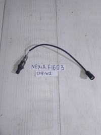 Кислородный датчик, DAEWOO, NEXIA GL, N150, F16D3, 2012, 629-W2