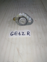Личинка замка двери багажника, HYUNDAI, GETZ, TB, G4EA, 2003, R