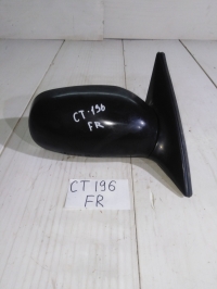 Зеркало заднего вида боковое, TOYOTA, CALDINA, CT196, 2C-T, 1994, F, R