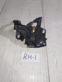 Замок капота, HONDA, SM-X, RH1, B20B, 2001