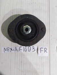Опора амортизатора, DAEWOO, NEXIA GL, N150, F16D3, 2012, F, R