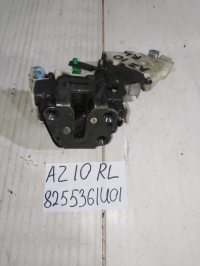 Замок двери, NISSAN, CUBE, Z10, CGA3DE, 1999, R, L, 8255361U01