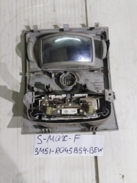 Светильник салона, FORD, C-MAX, C214, 2006, F, 3M51-R045B54-BEW