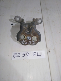 Петля двери, TOYOTA, COROLLA, CE97, 1C, 1987-1991, F, L, верх