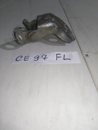 Петля двери, TOYOTA, COROLLA, CE97, 1C, 1987-1991, F, L, верх