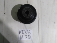 Шкив коленвала, DAEWOO, NEXIA, N100, G15MF, 1997, 96181627