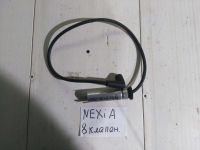 Бронепровод, DAEWOO, NEXIA, N100, G15MF, 1997