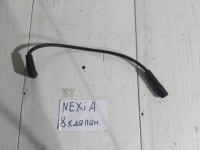 Бронепровод, DAEWOO, NEXIA, N100, G15MF, 1997